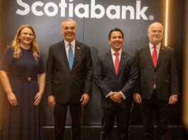 Scotiabank reconoce gestión de gobierno mantiene estabilidad macroeconómica