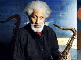 El mundo del jazz pierde a Sonny Rollins; fallece en EE. UU. a los 95 años