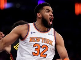 ¡A las Finales! Los Knicks arrollan a los Cavaliers y sellan su boleto por el campeonato