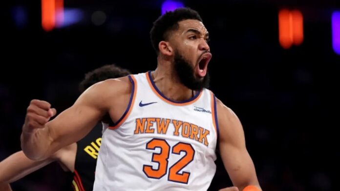 ¡A las Finales! Los Knicks arrollan a los Cavaliers y sellan su boleto por el campeonato
