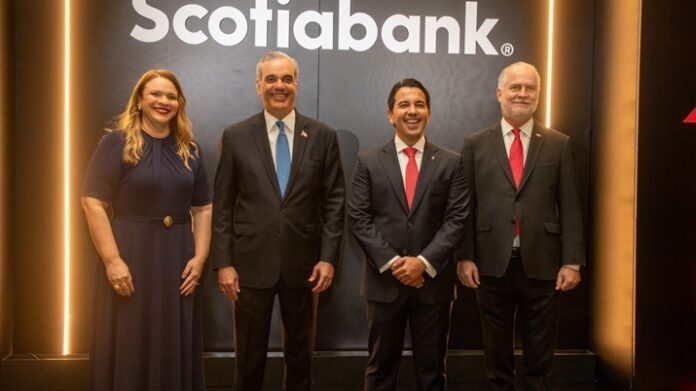 Scotiabank reconoce gestión de gobierno mantiene estabilidad macroeconómica