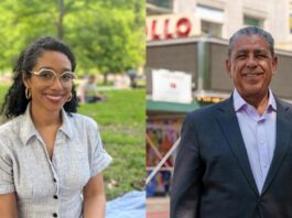 ¿Fin de una era? Adriano Espaillat cae ante la activista Darializa Ávila en reñidas primarias