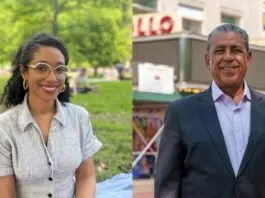 ¿Fin de una era? Adriano Espaillat cae ante la activista Darializa Ávila en reñidas primarias