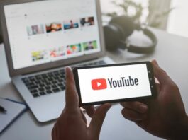 YouTube asegura que el veto británico a los menores les empujará a redes «menos seguras» YouTube asegura que el veto británico a los menores les empujará a redes «menos seguras»