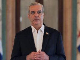 Abinader expresa solidaridad con Venezuela tras terremoto y anuncia envío de equipos de rescate