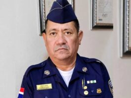 A la cárcel: Dictan tres meses de prisión preventiva contra cabo de la PN por homicidio en La Ciénaga