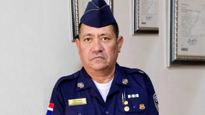 A la cárcel: Dictan tres meses de prisión preventiva contra cabo de la PN por homicidio en La Ciénaga
