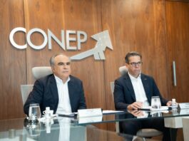 Conep cuestiona nueva modificación a ley de residuos urgente; pide mayor diálogo