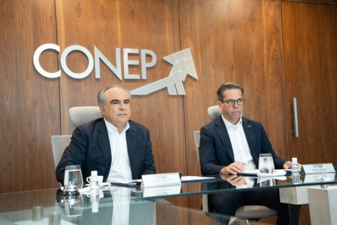 Conep cuestiona nueva modificación a ley de residuos urgente; pide mayor diálogo