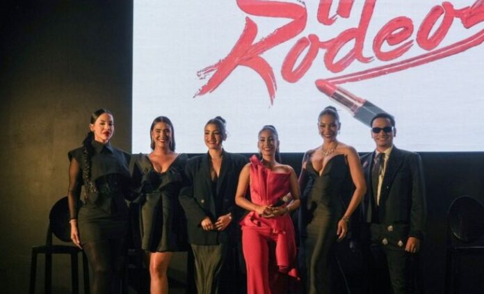 Caro Brito apuesta a la radio con el lanzamiento de su nuevo proyecto “Sin Rodeos”