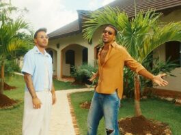 ¡Ya está aquí! Romeo Santos y Prince Royce lanzan el videoclip de “Ay! San Miguel”
