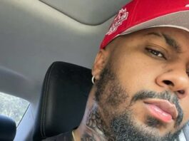 Encuentran el cuerpo de joven dominicano desaparecido en un río de Filadelfia Encuentran el cuerpo de joven dominicano desaparecido en un río de Filadelfia