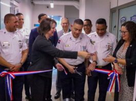 Policía Nacional inaugura Centro de Ciberinteligencia para fortalecer combate al cibercrimen