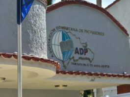 ADP rechaza informe de EDUCA y revela millonaria inversión recibida por la entidad a través del MINERD