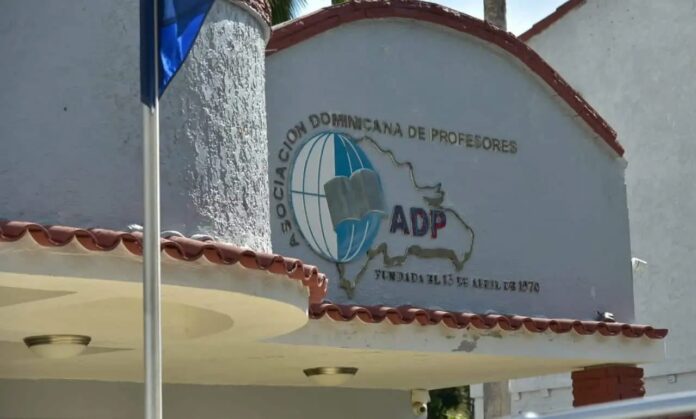 ADP rechaza informe de EDUCA y revela millonaria inversión recibida por la entidad a través del MINERD