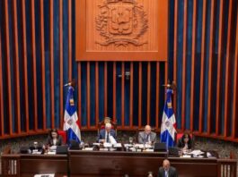 Senado aprueba de urgencia proyecto para plan anticrisis enviado por el Gobierno Senado aprueba de urgencia proyecto para plan anticrisis enviado por el Gobierno