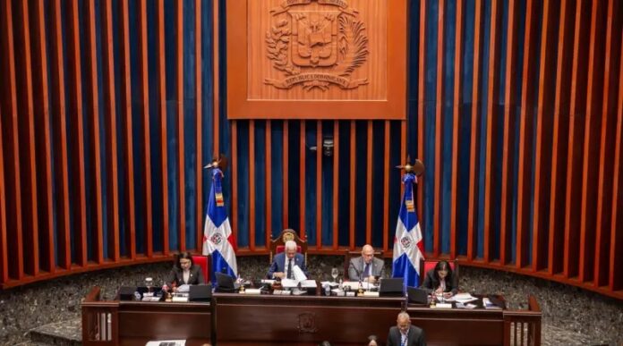 Senado aprueba de urgencia proyecto para plan anticrisis enviado por el Gobierno