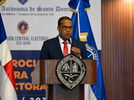 Radhamés Silverio reconoce triunfo de Jorge Asjana en las elecciones de la UASD