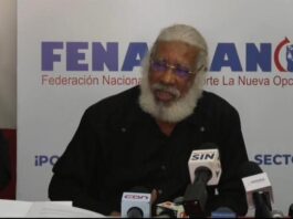 Fenatrano llama por un pacto nacional desde el sector transporte y otros actores sociales y económicos