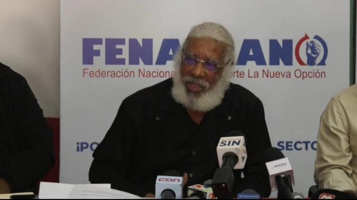 Fenatrano llama por un pacto nacional desde el sector transporte y otros actores sociales y económicos