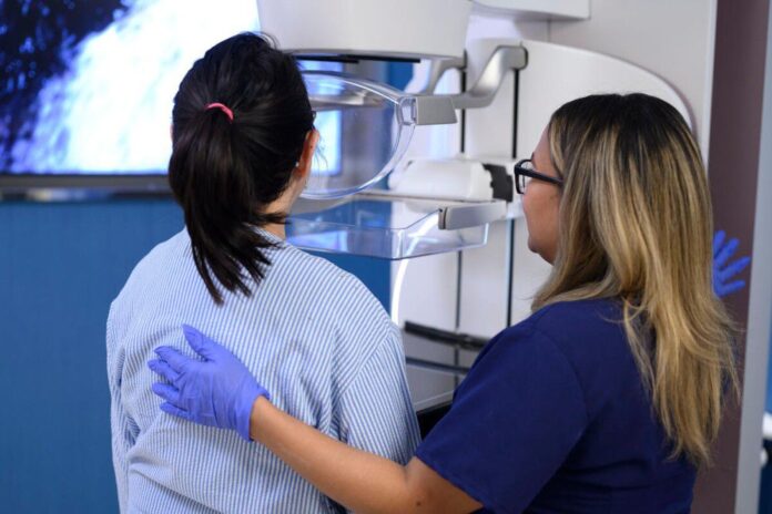 El reto del cáncer de mama en jóvenes: MSK lidera la carrera hacia una medicina más precisa