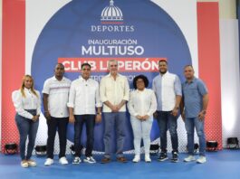 Abinader ha democratizado las obras del Estado al intervenir la 32 provincias del país