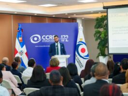 Cámara de Cuentas analiza impacto del nuevo Código Penal en la contratación pública