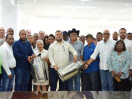 FEDA impulsa la ganadería sustentable a través de los sistemas silvopastoriles