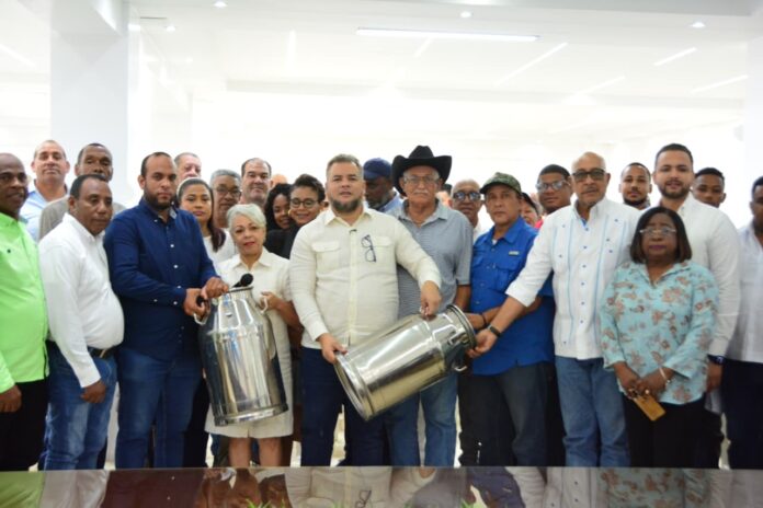 FEDA impulsa la ganadería sustentable a través de los sistemas silvopastoriles