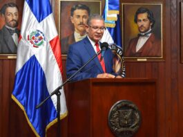 Instituto Duartiano accionará legalmente por ultraje a la bandera nacional