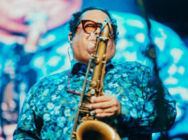 Cabarete Jazz Festival celebra exitosa segunda edición Cabarete Jazz Festival celebra exitosa segunda edición