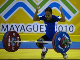 Yuderqui Contreras ingresa al Pabellón de la Fama del Deporte Dominicano