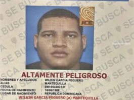 Policía Nacional espera entrega voluntaria de “Mantequilla” tras orden de búsqueda y captura