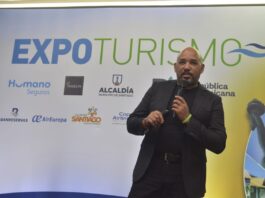 “La nueva moneda digital”: la reputación en línea llega a Expoturismo 2026 “La nueva moneda digital”: la reputación en línea llega a Expoturismo 2026