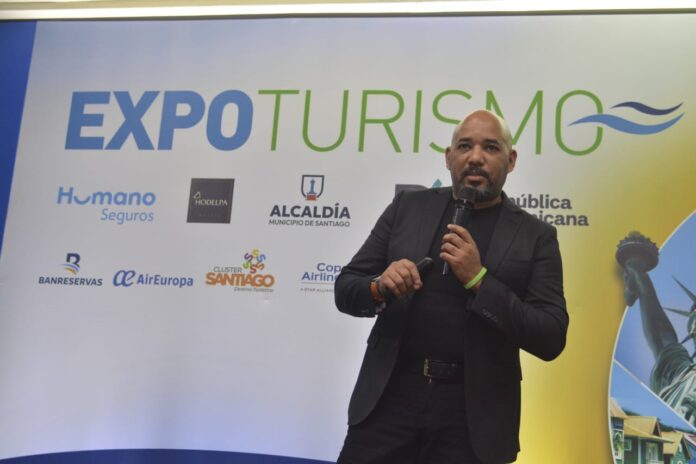“La nueva moneda digital”: la reputación en línea llega a Expoturismo 2026