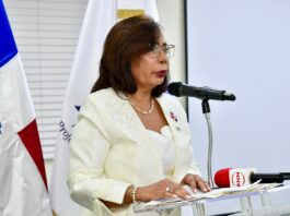 Juramentan nueva directiva de la Asociación Dominicana de Administración