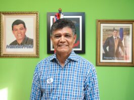 Ayuntamiento de Santo Domingo Oeste reporta avance en sus finanzas
