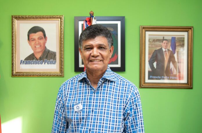 Ayuntamiento de Santo Domingo Oeste reporta avance en sus finanzas