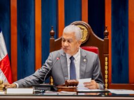 Senado crea Comisión Bicameral para ley de crecimiento y reforma fiscal