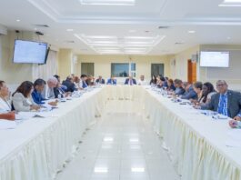 Comisión Bicameral que estudia proyecto de ley de Medidas Pro Crecimiento Económico escuchará este martes al ministro de Hacienda y Economía, Magín Diaz y a la AIRD
