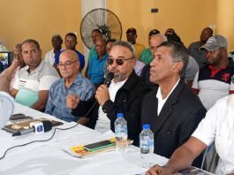 Mochotran afirma “se acabó la incertidumbre” en el transporte