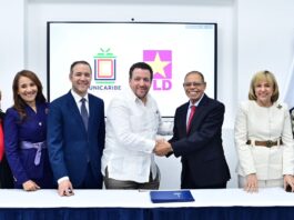 UNICARIBE y Comisión Formación de Valores PLD impulsan programa ético educativo
