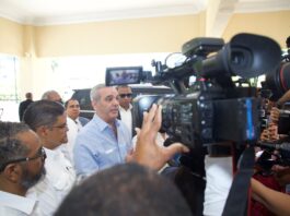 Presidente Abinader reafirma posición del Gobierno de mantener la cesantía y llama al consenso en la reforma laboral