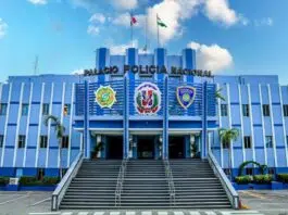 Policía Nacional dispone designaciones y cambios estratégicos en áreas de la institución