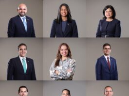 ANJE deposita observaciones a la reforma laboral en la cámara de diputados