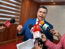 Tobías Crespo advierte proyecto de medidas económicas afectaría a la clase media, profesionales independientes y sector tecnológico