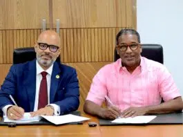 IDOPPRIL y Sociedad Dominicana de Ortopedia y Traumatología buscan fortalecer atención a trabajadores IDOPPRIL y Sociedad Dominicana de Ortopedia y Traumatología buscan fortalecer atención a trabajadores