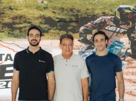 La Vuelta Boxer 2026 recorrerá más de 1,000 kilómetros y reunirá a cientos de motociclistas en RD