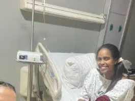 Joven busca recaudar RD$500 mil para acceder a un trasplante de riñón