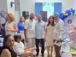 Diputada Adelys Olivares llama a fortalecer la familia y erradicar la violencia de género Diputada Adelys Olivares llama a fortalecer la familia y erradicar la violencia de género